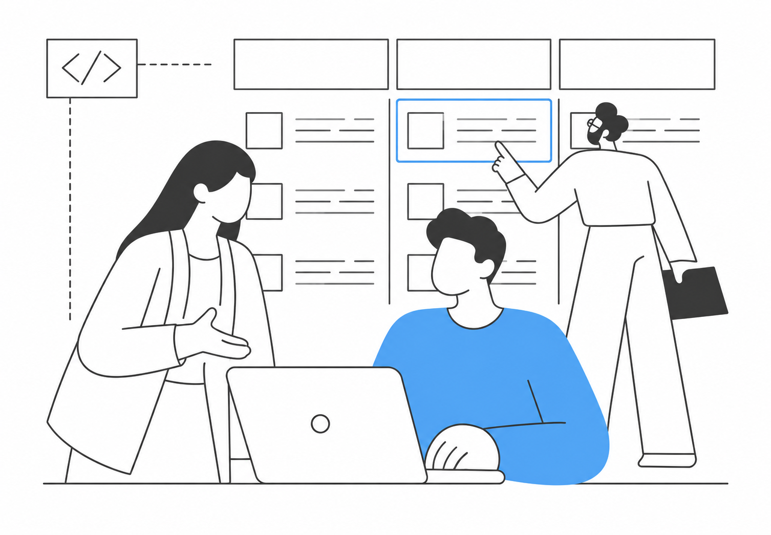 Agile Leadership Practitioner