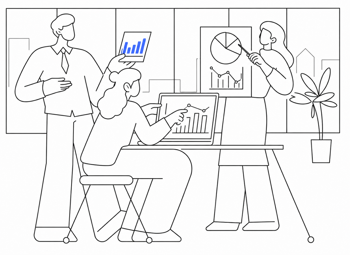 Business Analytics Foundation