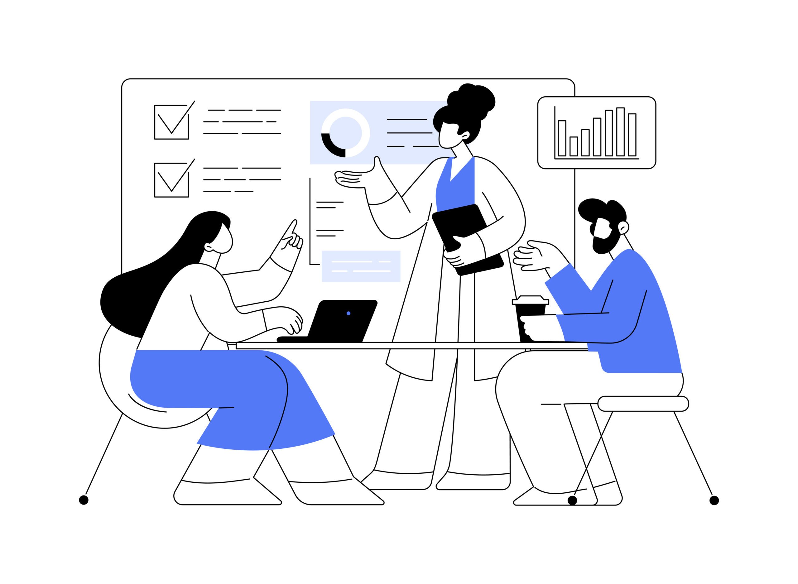 Lean Six Sigma Black Belt