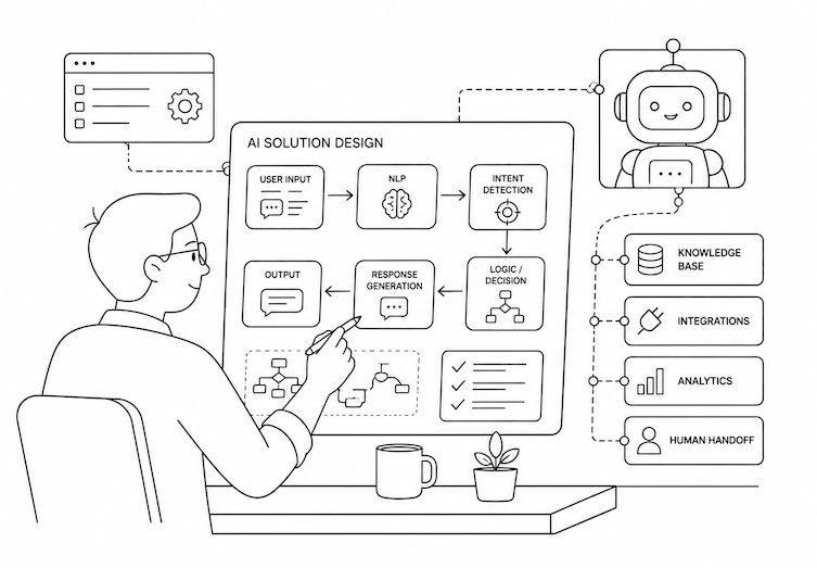 Certified AI Solution Architect (CAISA) Program