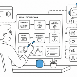 Certified AI Solution Architect (CAISA) Program