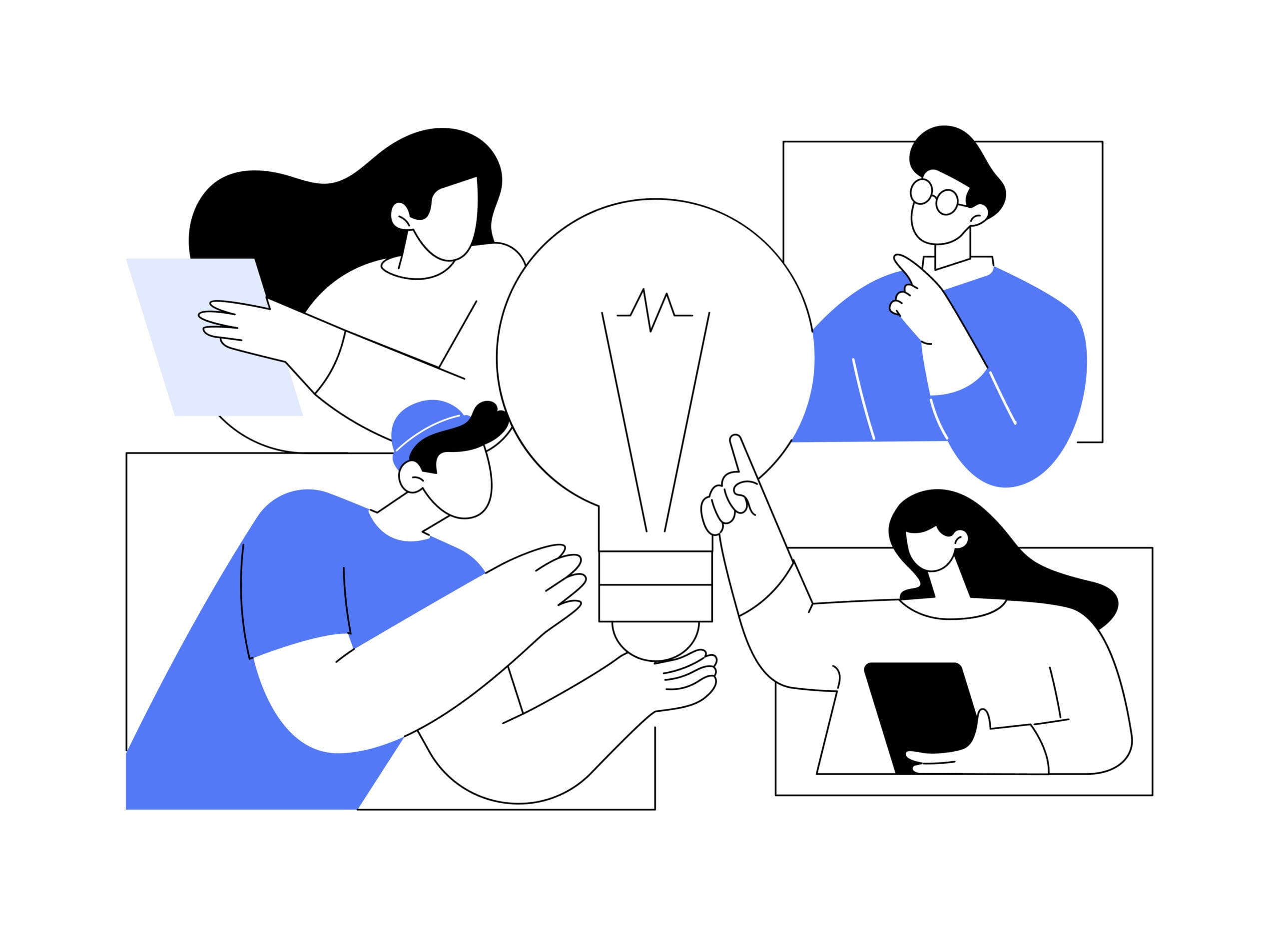 Creativity and Innovation (TRIZ) Practitioner Program