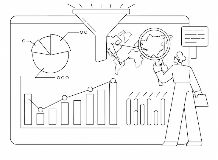 Data Visualization Practitioner (Power BI)