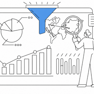 Data Visualization Practitioner (Tableau)