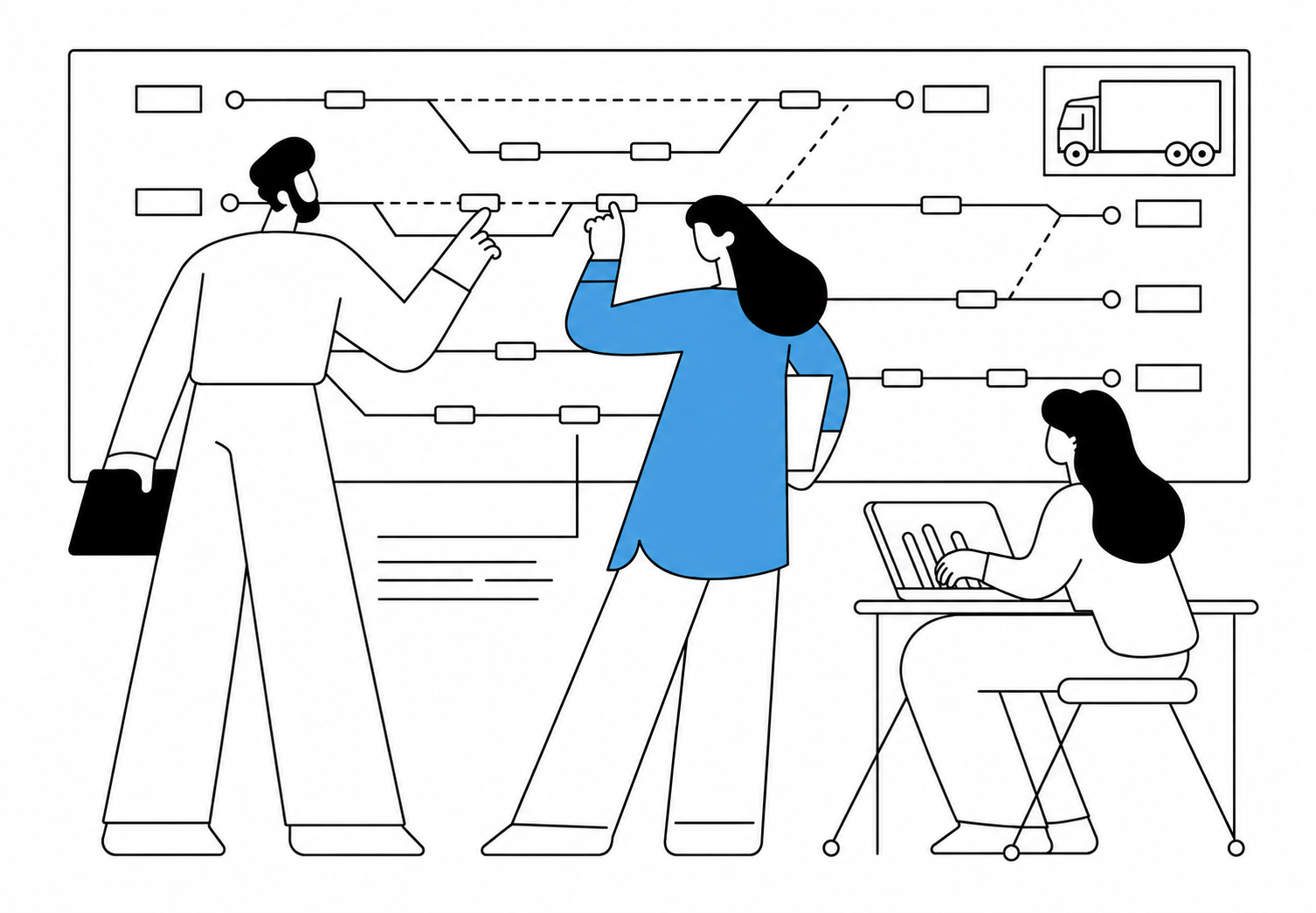 Lean Practitioner and Lean Guide Dual Certification Program