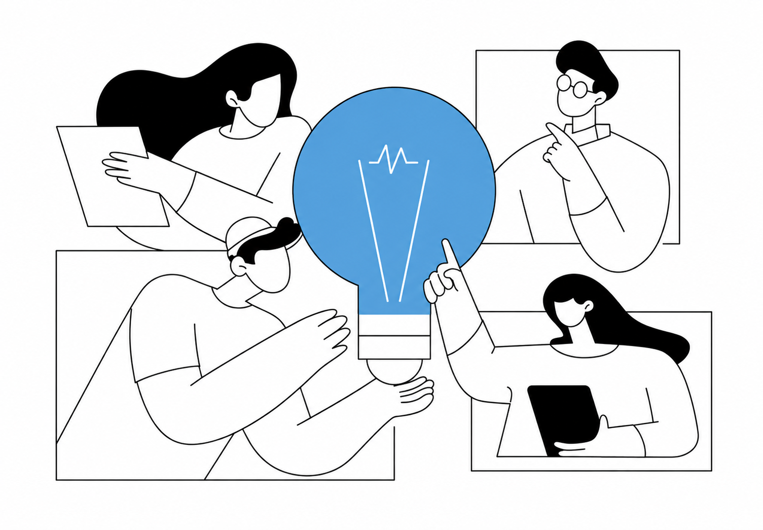 Creativity and Innovation (TRIZ) Practitioner Program