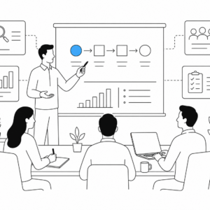 Lean Six Sigma Yellow Belt/ Problem Solving Workshop