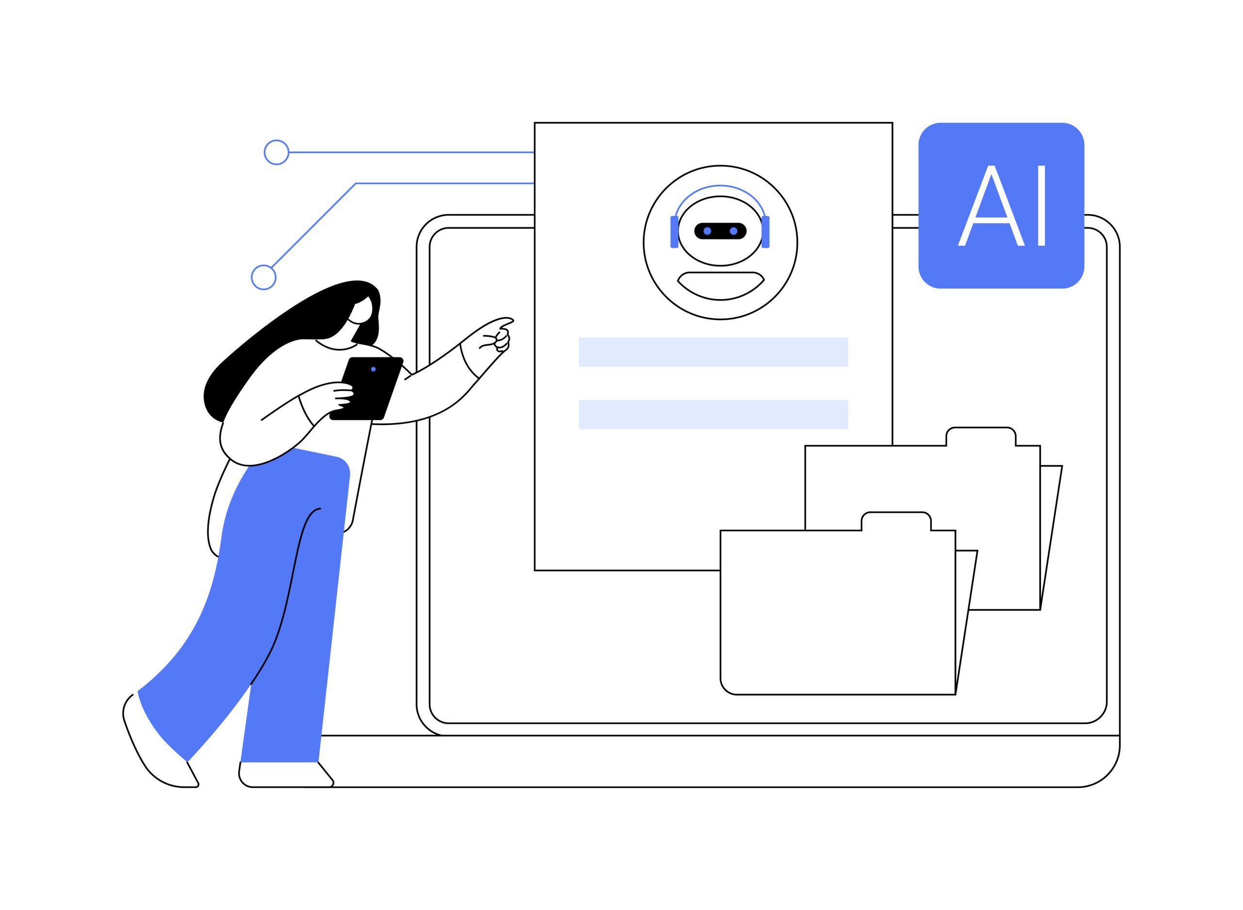 AI Requirements Specialist