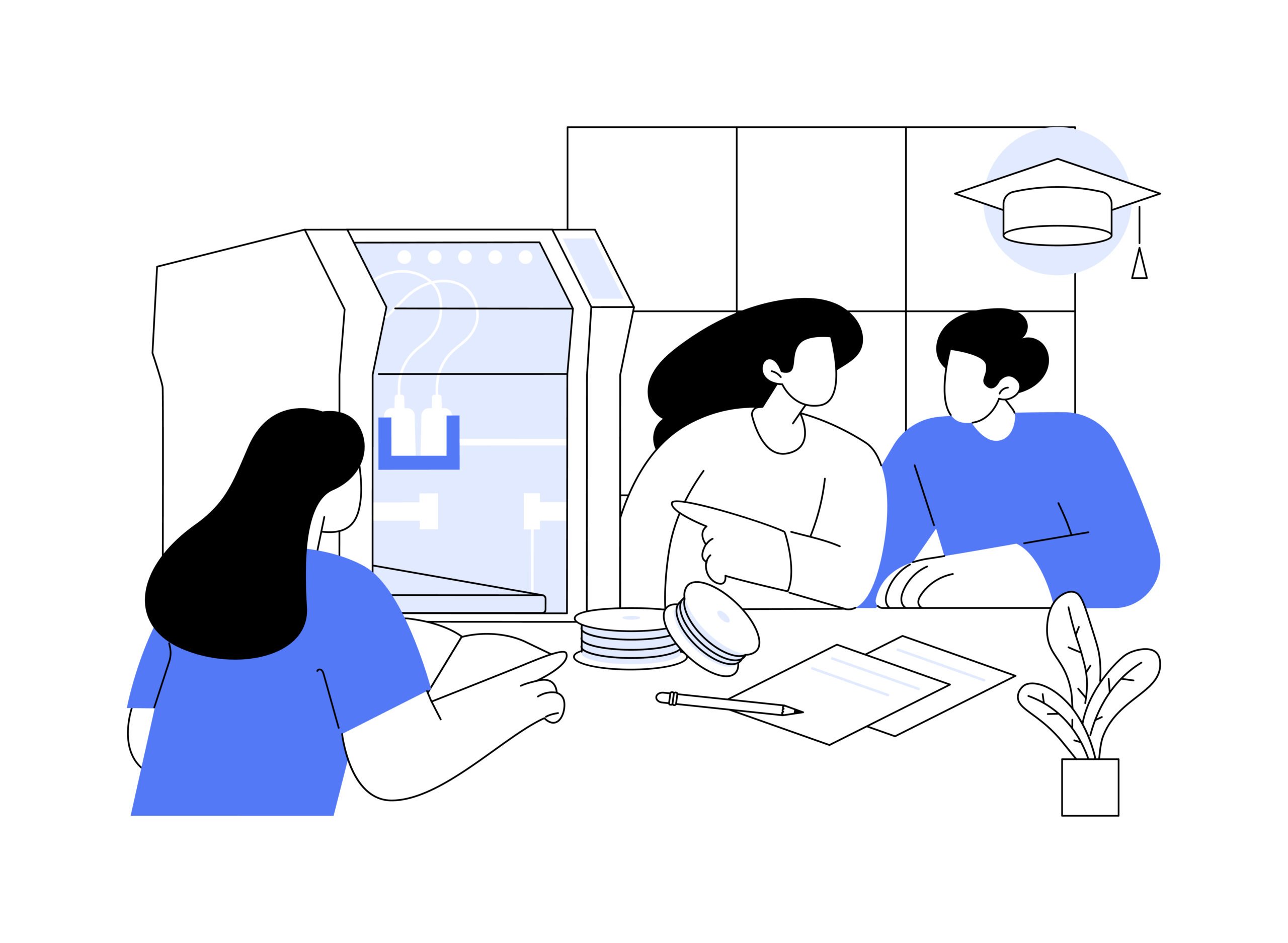 BB Certification Project Manufacturing- Self Paced