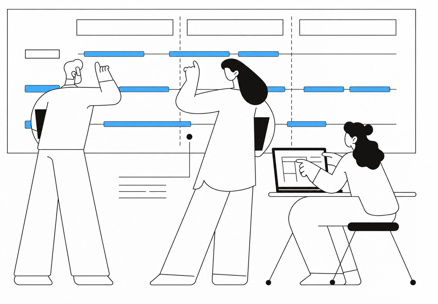 Project Management Champion