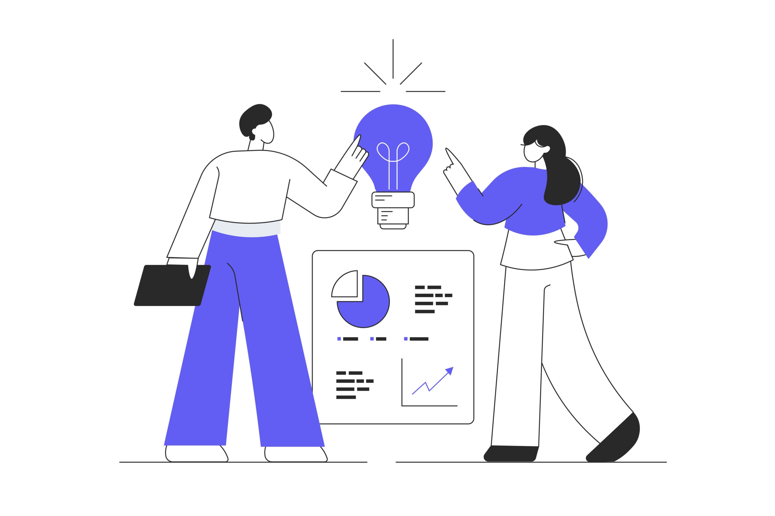 Innovation and Strategic Thinking Bundle