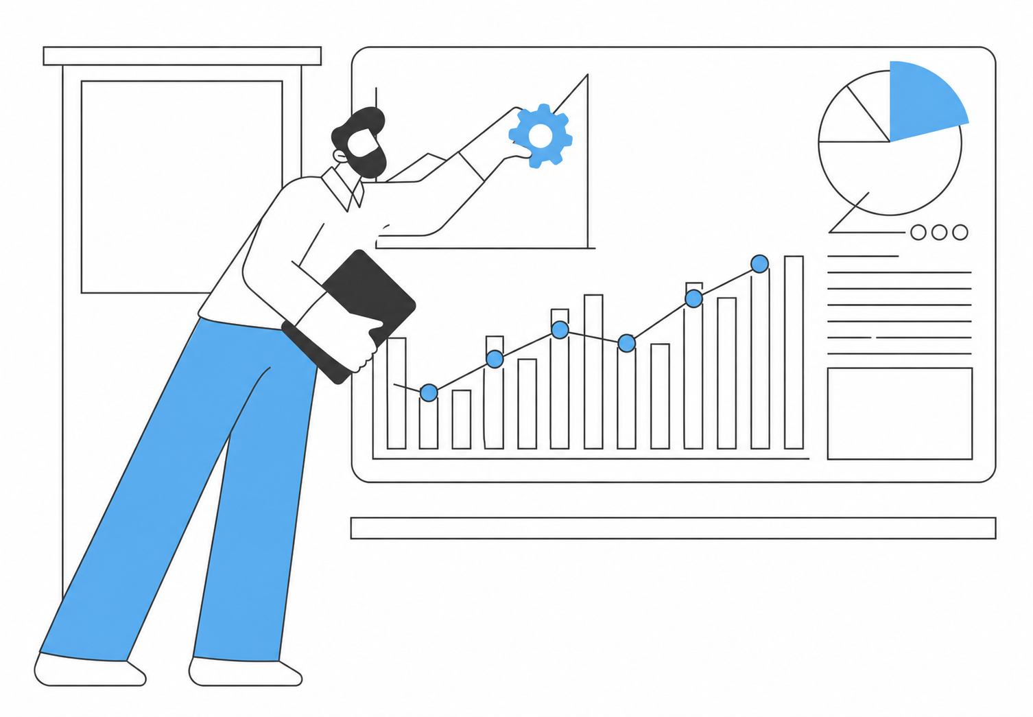Data Driven Insights Bundle
