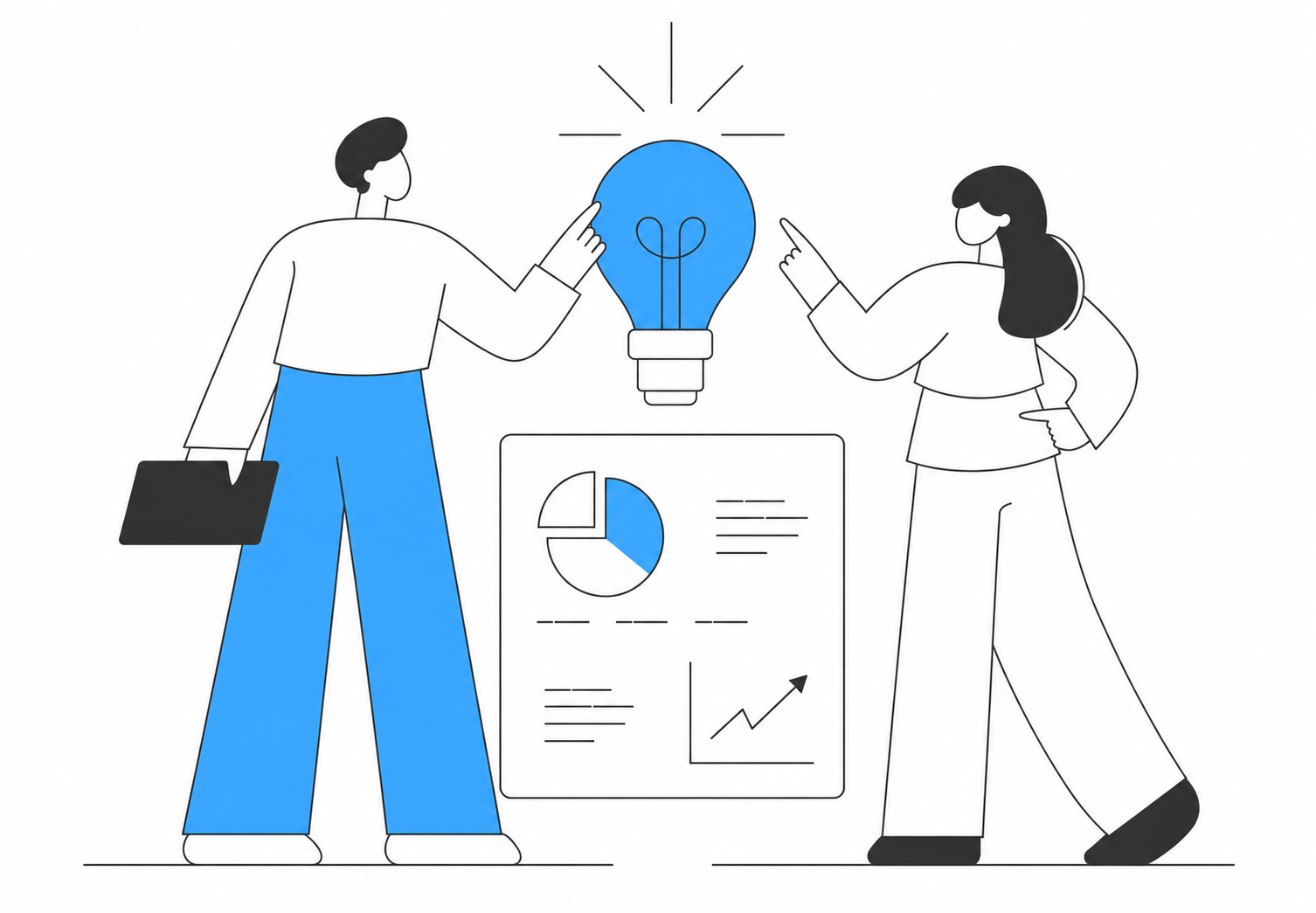 Innovation and Strategic Thinking Bundle