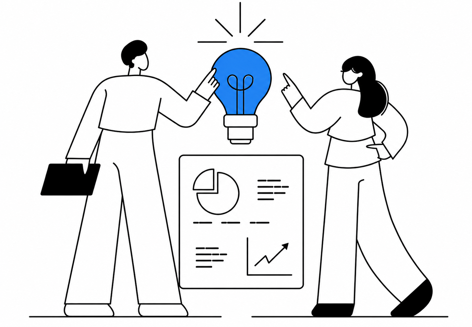Innovation and Strategic Thinking Bundle