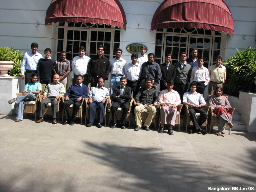 Jan to Mar 2008