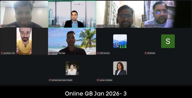 Jan to Mar 2026